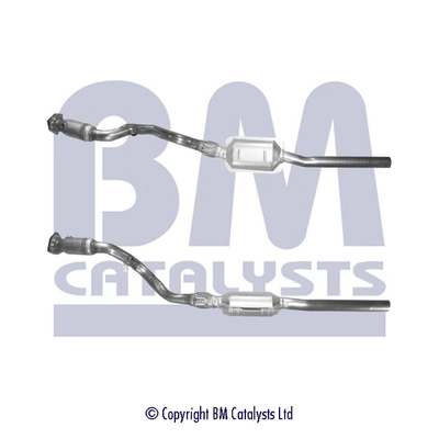 Catalytic Converter